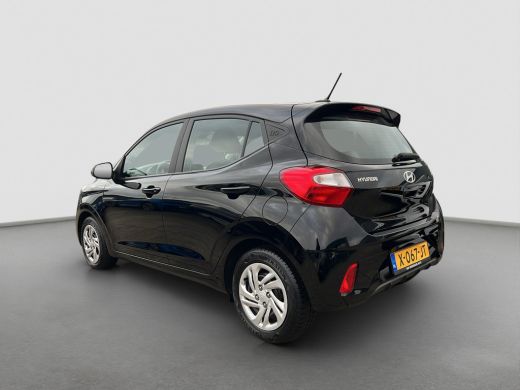 Hyundai i10 1.0 66pk Comfort Smart | LED | Airco | Carplay | Camera | Navigatie | Bluetooth | Cruisecontrol |... ActivLease financial lease