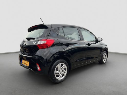 Hyundai i10 1.0 66pk Comfort Smart | LED | Airco | Carplay | Camera | Navigatie | Bluetooth | Cruisecontrol |... ActivLease financial lease