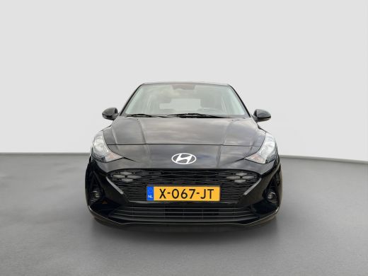 Hyundai i10 1.0 66pk Comfort Smart | LED | Airco | Carplay | Camera | Navigatie | Bluetooth | Cruisecontrol |... ActivLease financial lease