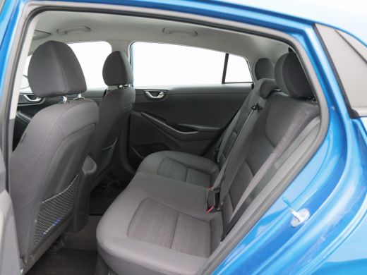 Hyundai IONIQ 1.6 GDi i-Motion 141 Pk | LED | Adaptive Cruise | Achteruitrijcamera | Climate Control | Bluetoot... ActivLease financial lease