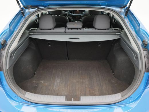 Hyundai IONIQ 1.6 GDi i-Motion 141 Pk | LED | Adaptive Cruise | Achteruitrijcamera | Climate Control | Bluetoot... ActivLease financial lease