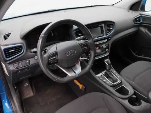 Hyundai IONIQ 1.6 GDi i-Motion 141 Pk | LED | Adaptive Cruise | Achteruitrijcamera | Climate Control | Bluetoot... ActivLease financial lease