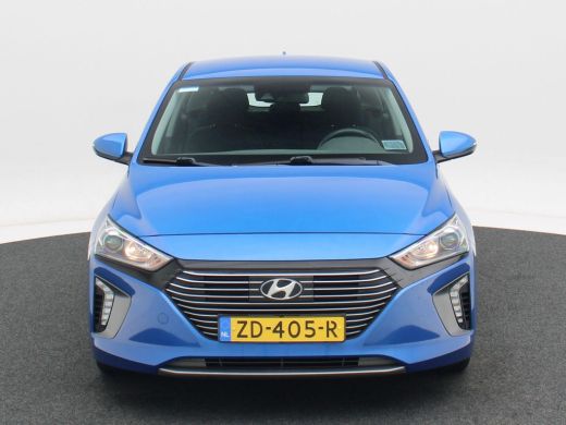 Hyundai IONIQ 1.6 GDi i-Motion 141 Pk | LED | Adaptive Cruise | Achteruitrijcamera | Climate Control | Bluetoot... ActivLease financial lease