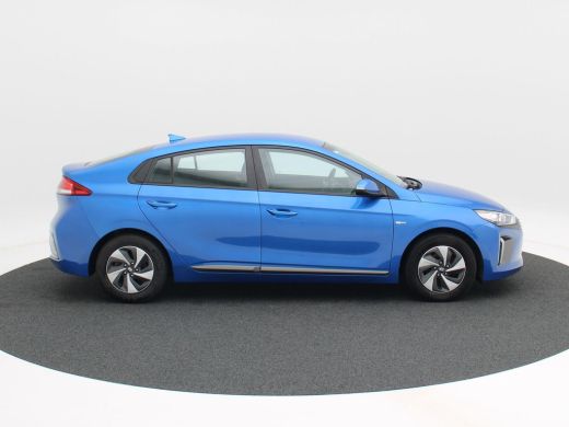 Hyundai IONIQ 1.6 GDi i-Motion 141 Pk | LED | Adaptive Cruise | Achteruitrijcamera | Climate Control | Bluetoot... ActivLease financial lease