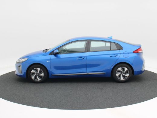 Hyundai IONIQ 1.6 GDi i-Motion 141 Pk | LED | Adaptive Cruise | Achteruitrijcamera | Climate Control | Bluetoot... ActivLease financial lease