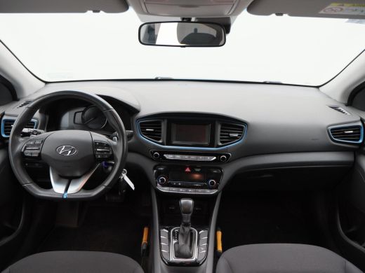 Hyundai IONIQ 1.6 GDi i-Motion 141 Pk | LED | Adaptive Cruise | Achteruitrijcamera | Climate Control | Bluetoot... ActivLease financial lease