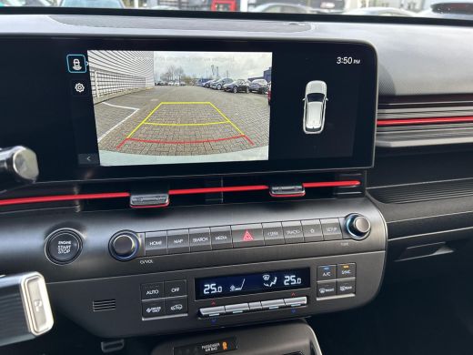 Hyundai Kona 1.6 GDI HEV N Line-Edition | Climate control| Navigatie| Apple Carplay| Achterruitrijcamera| ActivLease financial lease