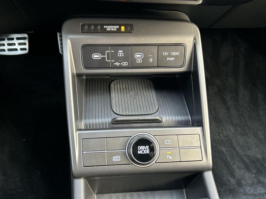 Hyundai Kona 1.6 GDI HEV N Line-Edition | Climate control| Navigatie| Apple Carplay| Achterruitrijcamera| ActivLease financial lease