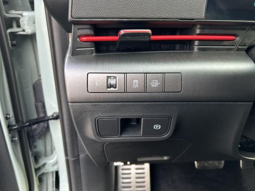 Hyundai Kona 1.6 GDI HEV N Line-Edition | Climate control| Navigatie| Apple Carplay| Achterruitrijcamera| ActivLease financial lease