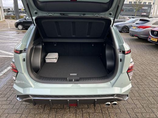 Hyundai Kona 1.6 GDI HEV N Line-Edition | Climate control| Navigatie| Apple Carplay| Achterruitrijcamera| ActivLease financial lease