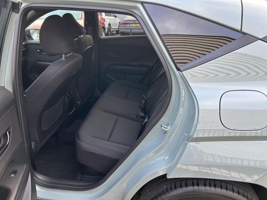 Hyundai Kona 1.6 GDI HEV N Line-Edition | Climate control| Navigatie| Apple Carplay| Achterruitrijcamera| ActivLease financial lease