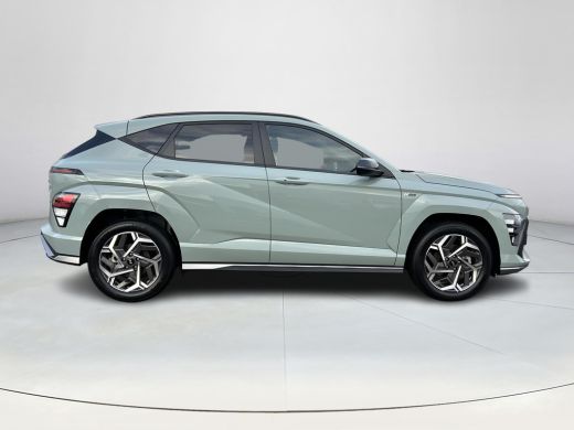 Hyundai Kona 1.6 GDI HEV N Line-Edition | Climate control| Navigatie| Apple Carplay| Achterruitrijcamera| ActivLease financial lease