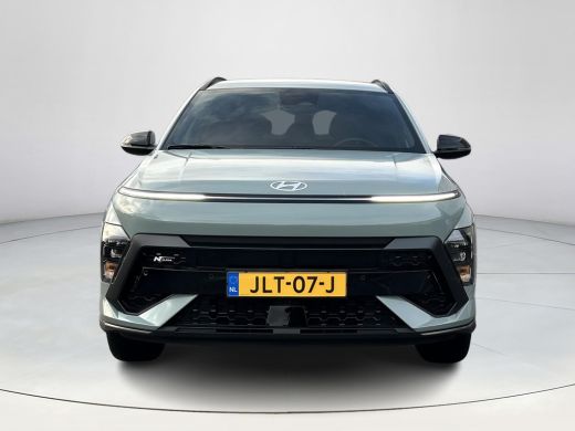Hyundai Kona 1.6 GDI HEV N Line-Edition | Climate control| Navigatie| Apple Carplay| Achterruitrijcamera| ActivLease financial lease