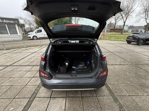 Hyundai Kona Aut. EV Comfort Smart Edition | Navi | Camera | KRELL Sound | ActivLease financial lease