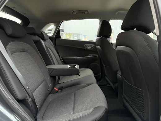 Hyundai Kona Aut. EV Comfort Smart Edition | Navi | Camera | KRELL Sound | ActivLease financial lease