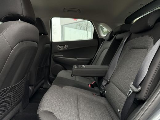 Hyundai Kona Aut. EV Comfort Smart Edition | Navi | Camera | KRELL Sound | ActivLease financial lease