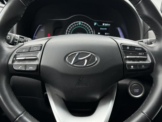 Hyundai Kona Aut. EV Comfort Smart Edition | Navi | Camera | KRELL Sound | ActivLease financial lease