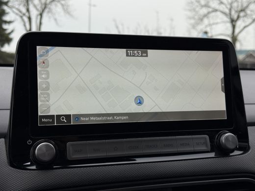 Hyundai Kona Aut. EV Comfort Smart Edition | Navi | Camera | KRELL Sound | ActivLease financial lease