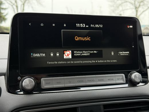 Hyundai Kona Aut. EV Comfort Smart Edition | Navi | Camera | KRELL Sound | ActivLease financial lease