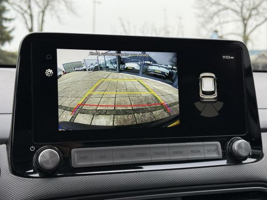 Hyundai Kona Aut. EV Comfort Smart Edition | Navi | Camera | KRELL Sound | ActivLease financial lease