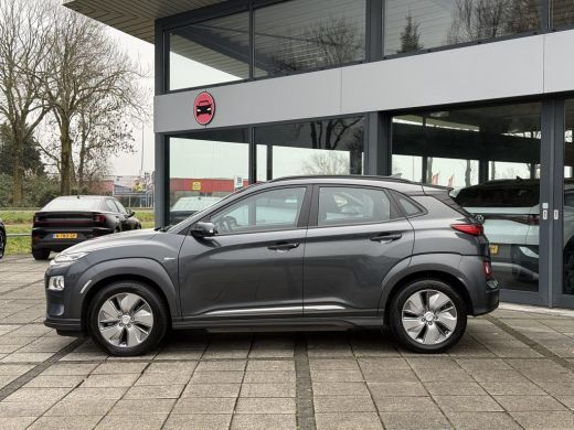 Hyundai Kona Aut. EV Comfort Smart Edition | Navi | Camera | KRELL Sound | ActivLease financial lease