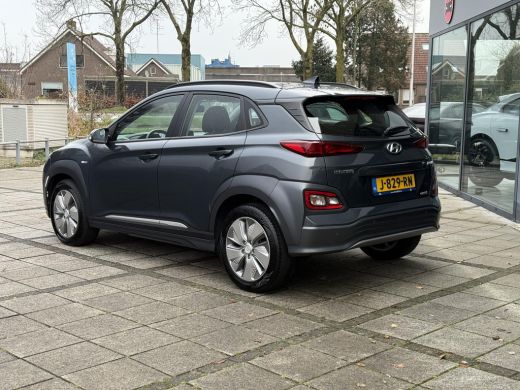 Hyundai Kona Aut. EV Comfort Smart Edition | Navi | Camera | KRELL Sound | ActivLease financial lease