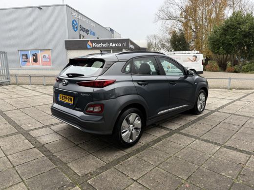 Hyundai Kona Aut. EV Comfort Smart Edition | Navi | Camera | KRELL Sound | ActivLease financial lease