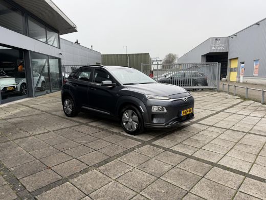 Hyundai Kona Aut. EV Comfort Smart Edition | Navi | Camera | KRELL Sound | ActivLease financial lease
