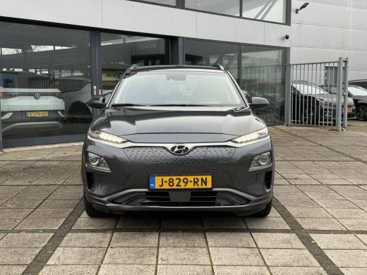 Hyundai Kona Aut. EV Comfort Smart Edition | Navi | Camera | KRELL Sound | ActivLease financial lease