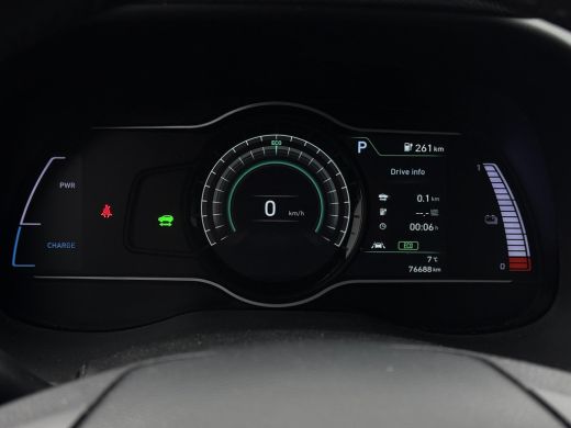 Hyundai Kona Aut. EV Comfort Smart Edition | Navi | Camera | KRELL Sound | ActivLease financial lease