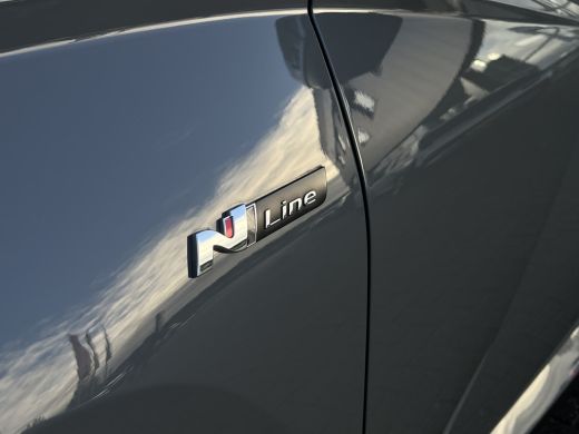 Hyundai Tucson 1.6 T-GDI 265pk PHEV N-Line 4WD | Leder | Climate | Keyless | Navigatie | Elek. Klep | Full - Led... ActivLease financial lease