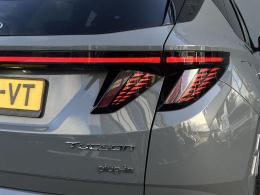 Hyundai Tucson 1.6 T-GDI 265pk PHEV N-Line 4WD | Leder | Climate | Keyless | Navigatie | Elek. Klep | Full - Led... ActivLease financial lease
