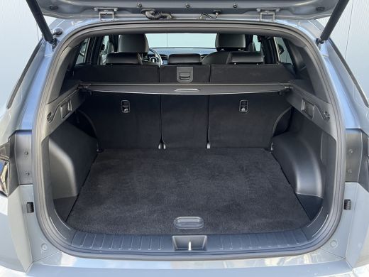 Hyundai Tucson 1.6 T-GDI 265pk PHEV N-Line 4WD | Leder | Climate | Keyless | Navigatie | Elek. Klep | Full - Led... ActivLease financial lease