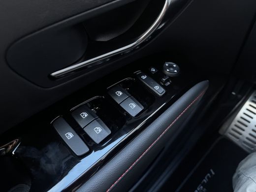 Hyundai Tucson 1.6 T-GDI 265pk PHEV N-Line 4WD | Leder | Climate | Keyless | Navigatie | Elek. Klep | Full - Led... ActivLease financial lease