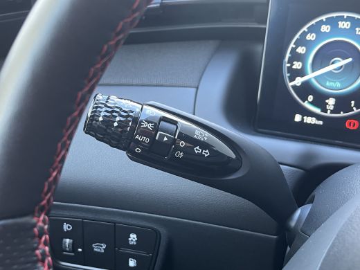 Hyundai Tucson 1.6 T-GDI 265pk PHEV N-Line 4WD | Leder | Climate | Keyless | Navigatie | Elek. Klep | Full - Led... ActivLease financial lease