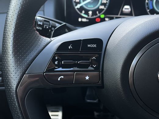 Hyundai Tucson 1.6 T-GDI 265pk PHEV N-Line 4WD | Leder | Climate | Keyless | Navigatie | Elek. Klep | Full - Led... ActivLease financial lease