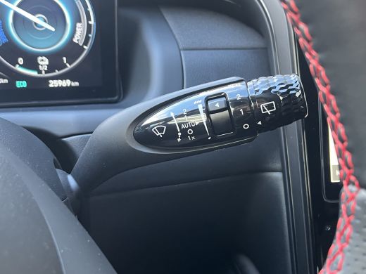 Hyundai Tucson 1.6 T-GDI 265pk PHEV N-Line 4WD | Leder | Climate | Keyless | Navigatie | Elek. Klep | Full - Led... ActivLease financial lease