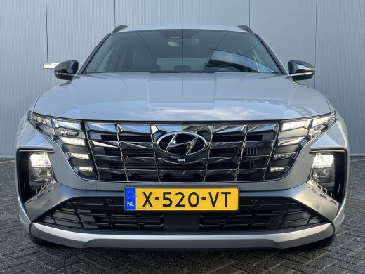 Hyundai Tucson 1.6 T-GDI 265pk PHEV N-Line 4WD | Leder | Climate | Keyless | Navigatie | Elek. Klep | Full - Led... ActivLease financial lease