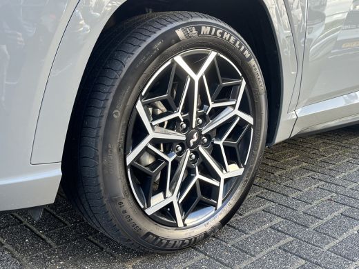 Hyundai Tucson 1.6 T-GDI 265pk PHEV N-Line 4WD | Leder | Climate | Keyless | Navigatie | Elek. Klep | Full - Led... ActivLease financial lease