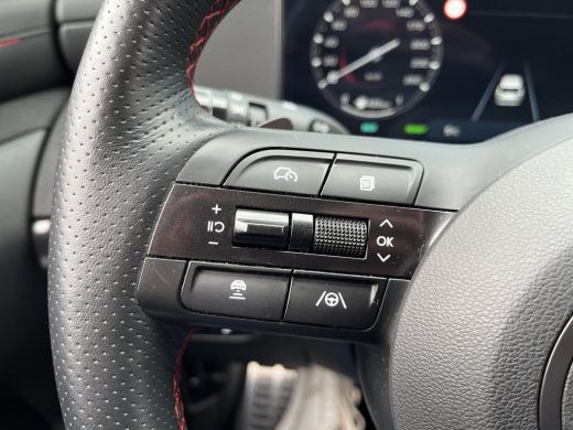 Hyundai Tucson 1.6 T-GDI PHEV N Line Edition | Rijklaarprijs! | Stoel & stuurverwarming | Apple Carplay/Android ... ActivLease financial lease