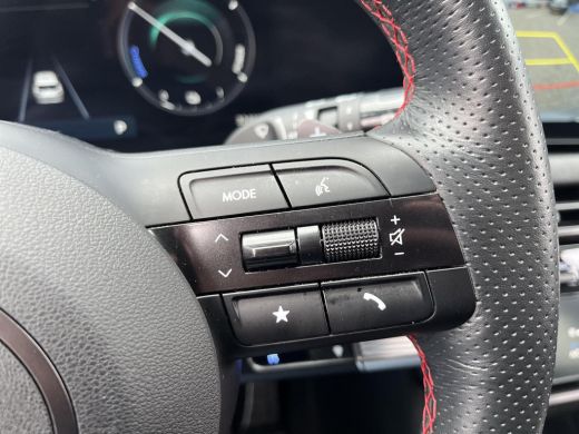 Hyundai Tucson 1.6 T-GDI PHEV N Line Edition | Rijklaarprijs! | Stoel & stuurverwarming | Apple Carplay/Android ... ActivLease financial lease