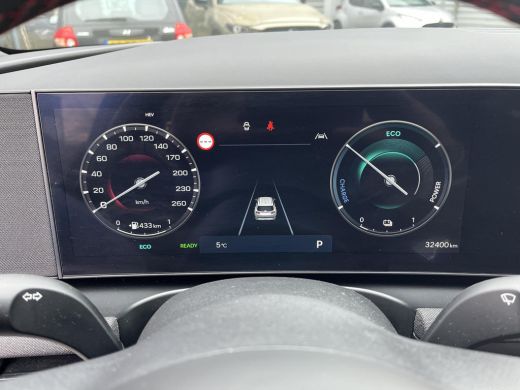 Hyundai Tucson 1.6 T-GDI PHEV N Line Edition | Rijklaarprijs! | Stoel & stuurverwarming | Apple Carplay/Android ... ActivLease financial lease