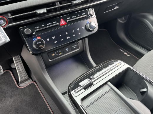 Hyundai Tucson 1.6 T-GDI PHEV N Line Edition | Rijklaarprijs! | Stoel & stuurverwarming | Apple Carplay/Android ... ActivLease financial lease