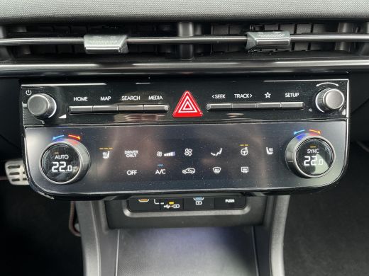 Hyundai Tucson 1.6 T-GDI PHEV N Line Edition | Rijklaarprijs! | Stoel & stuurverwarming | Apple Carplay/Android ... ActivLease financial lease