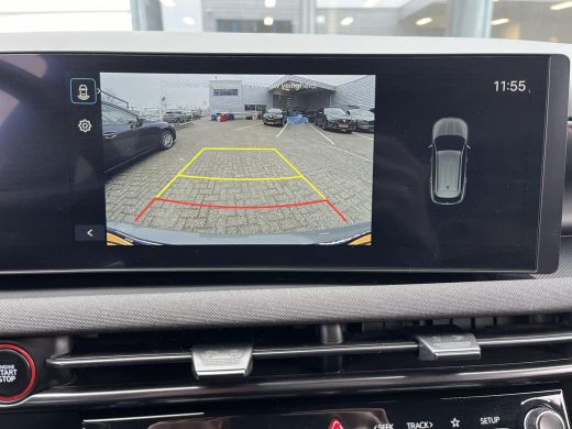 Hyundai Tucson 1.6 T-GDI PHEV N Line Edition | Rijklaarprijs! | Stoel & stuurverwarming | Apple Carplay/Android ... ActivLease financial lease