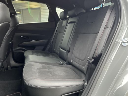 Hyundai Tucson 1.6 T-GDI PHEV N Line Edition | Rijklaarprijs! | Stoel & stuurverwarming | Apple Carplay/Android ... ActivLease financial lease