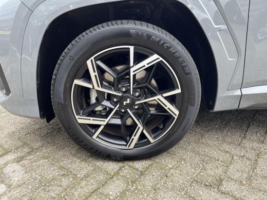 Hyundai Tucson 1.6 T-GDI PHEV N Line Edition | Rijklaarprijs! | Stoel & stuurverwarming | Apple Carplay/Android ... ActivLease financial lease