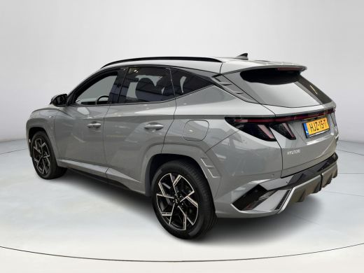 Hyundai Tucson 1.6 T-GDI PHEV N Line Edition | Rijklaarprijs! | Stoel & stuurverwarming | Apple Carplay/Android ... ActivLease financial lease