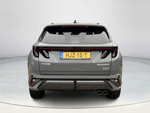 Hyundai Tucson 1.6 T-GDI PHEV N Line Edition | Rijklaarprijs! | Stoel & stuurverwarming | Apple Carplay/Android ... ActivLease financial lease