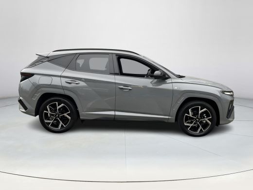 Hyundai Tucson 1.6 T-GDI PHEV N Line Edition | Rijklaarprijs! | Stoel & stuurverwarming | Apple Carplay/Android ... ActivLease financial lease